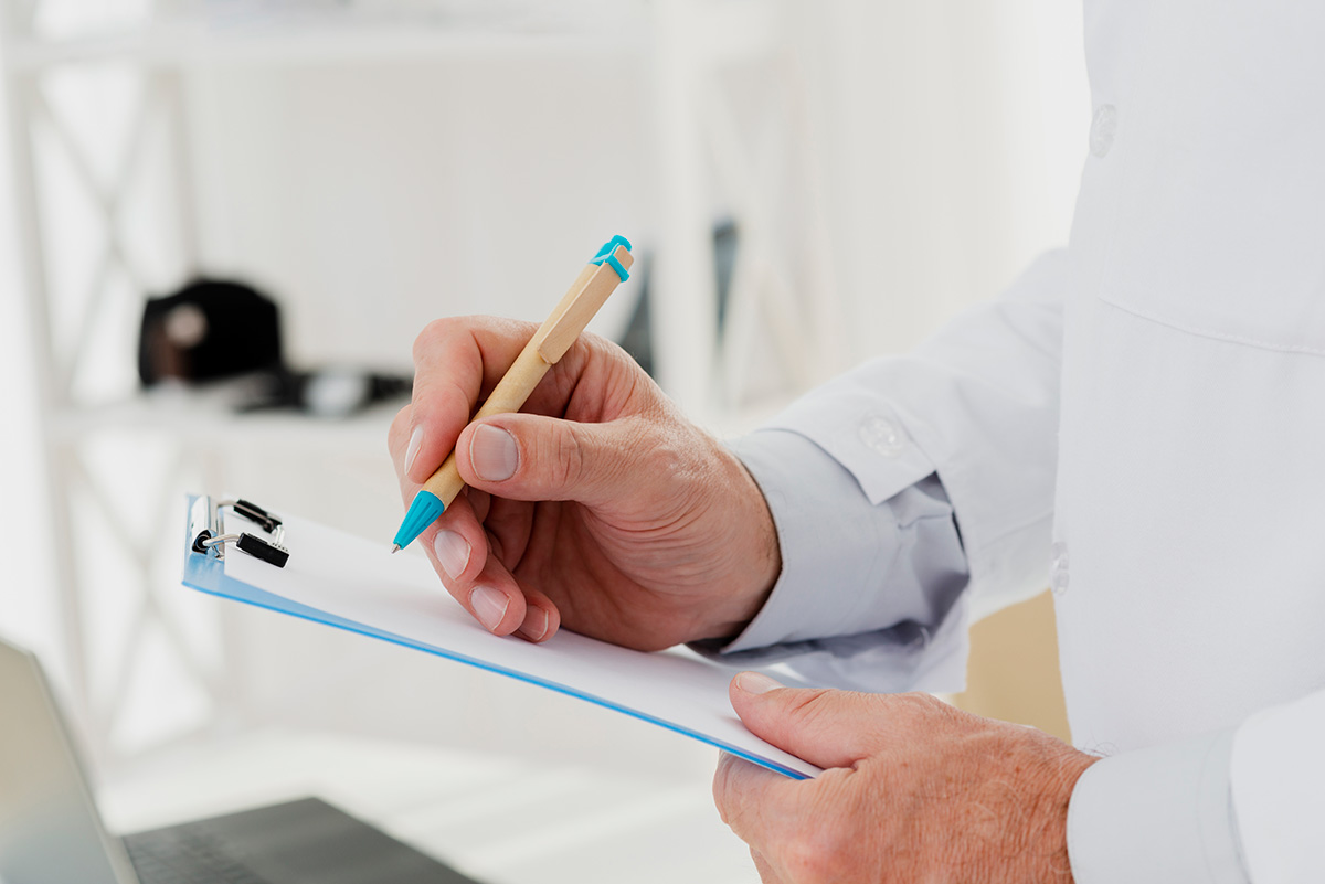 Testosterone Replacement Therapy In Testosterone Replacement Therapy Clinic In Tustin